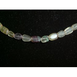 Fluorit indiai ékszer Fluorit indiai ékszer