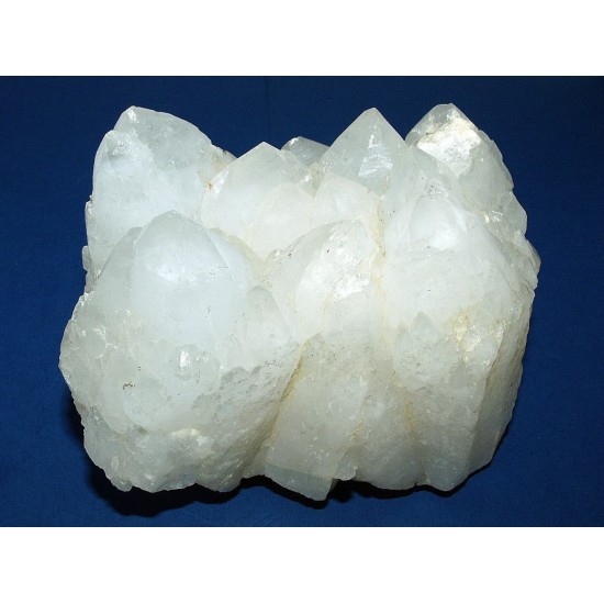 Hegyikristály ásvány