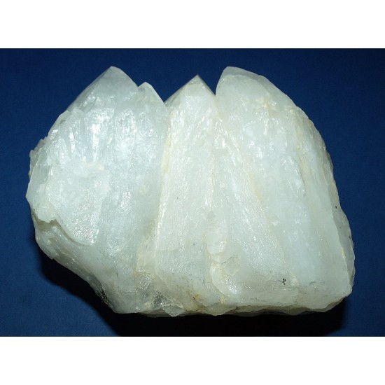 Hegyikristály ásvány