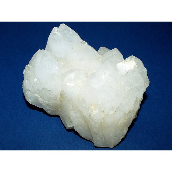 Hegyikristály ásvány