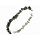 Obszidián karkötő Obszidián karkötő