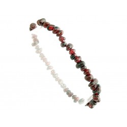 Gránát karkötő Gránát karkötő