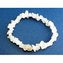 Kvarc karkötő Kvarc karkötő