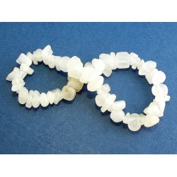 Kvarc karkötő Kvarc karkötő