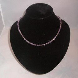 Ametrin indiai ékszer Ametrin indiai ékszer