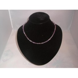 Ametrin indiai ékszer Ametrin indiai ékszer