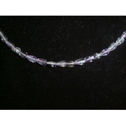 Ametrin indiai ékszer Ametrin indiai ékszer