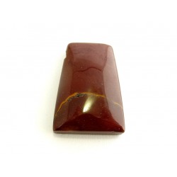 Mookait jáspis medál