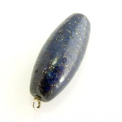 Lápisz lazuli medál