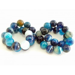 Achát karkötő Achát karkötő