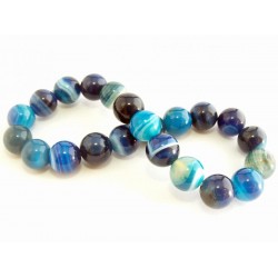 Achát karkötő Achát karkötő