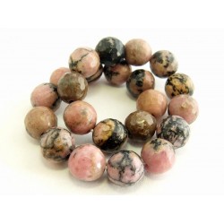 Rodonit karkötő Rodonit karkötő