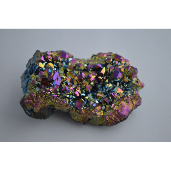 Aura kvarc ásvány Aura kvarc ásvány