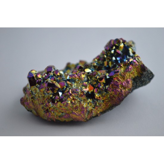 Aura kvarc ásvány Aura kvarc ásvány