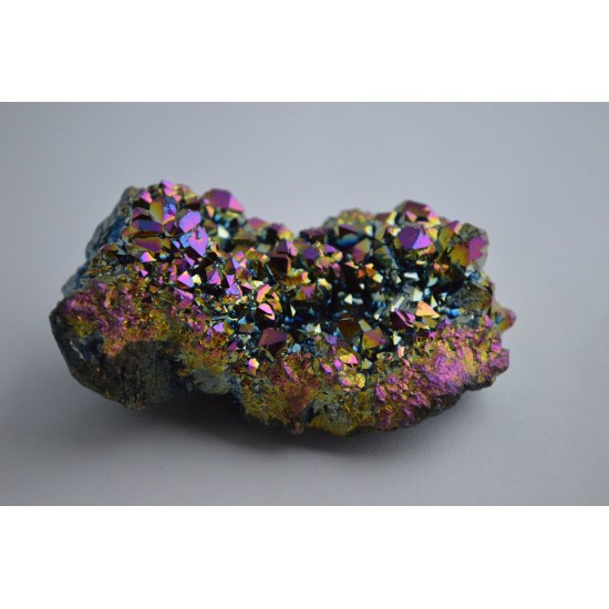 Aura kvarc ásvány Aura kvarc ásvány