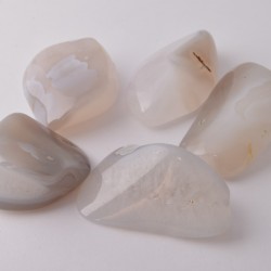 	Kiegyensúlyozó hatású, feszültségoldó indiai achát marokkő	