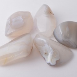 	Kiegyensúlyozó hatású, feszültségoldó indiai achát marokkő	