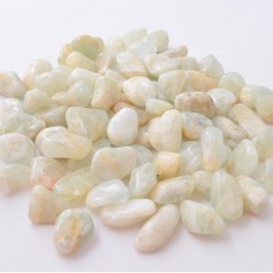 	Energetizáló, bátorságfokozó akvamarin marokkő 	