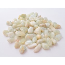 Energetizáló, bátorságfokozó akvamarin marokkő 	 	Energetizáló, bátorságfokozó akvamarin marokkő