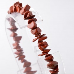 Jáspis karkötő Jáspis karkötő