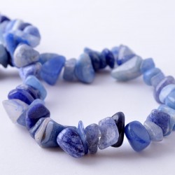 Kvarc nyaklánc Kvarc nyaklánc