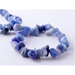 Kvarc nyaklánc Kvarc nyaklánc