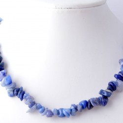 Kvarc nyaklánc Kvarc nyaklánc