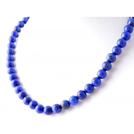 Lápisz lazuli nyaklánc