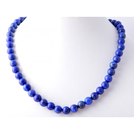 Lápisz lazuli nyaklánc