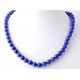 Lápisz lazuli nyaklánc