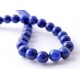 Lápisz lazuli nyaklánc