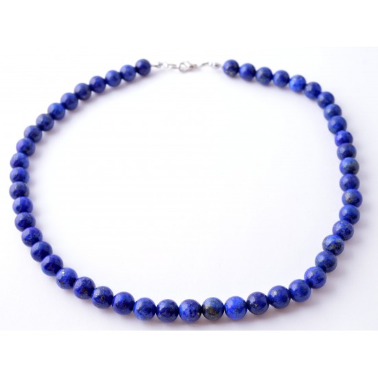 Lápisz lazuli nyaklánc