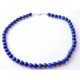 Lápisz lazuli nyaklánc