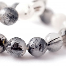 Turmalinkvarc nyaklánc Turmalinkvarc nyaklánc