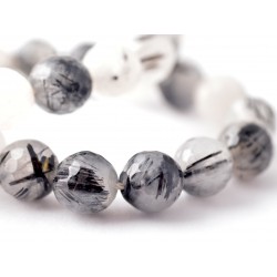 Turmalinkvarc nyaklánc