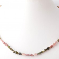 Turmalin nyaklánc Turmalin nyaklánc
