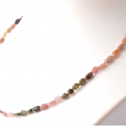 Turmalin nyaklánc Turmalin nyaklánc