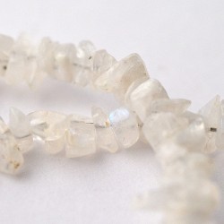 Nyugtató hatású, nyirokkeringést támogató, nőiességet erősítő holdkő nyaklánc	 	Nyugtató hatású, nyirokkeringést támogató, nőiességet erősítő holdkő nyaklánc