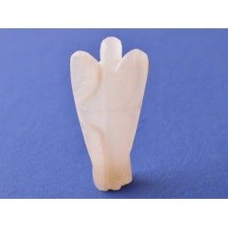 Angyali kapcsolatteremtést segítő, valódi achát angyal ásvány szobor a bölcsesség angyalához Angyali kapcsolatteremtést segítő, valódi achát angyal ásvány szobor a bölcsesség angyalához