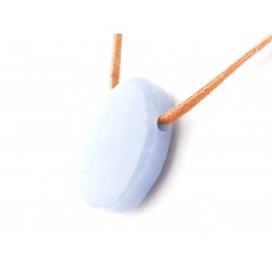 	Harmóniateremtő, békét hozó angelit medál (angyalkő)	