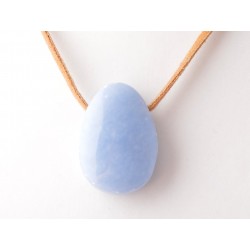 	Harmóniateremtő, békét hozó angelit medál (angyalkő)	