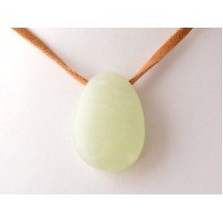 	Termékenységfokozó, hangulatjavító, alvássegítő jáde medál	