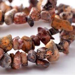 Leopárd jáspis karkötő Leopárd jáspis karkötő