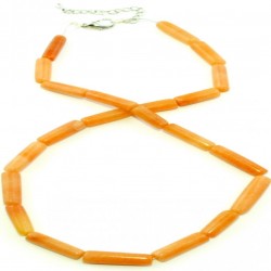 Aventurin indiai ékszer