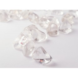 Közérzetjavító, immunerősítő, sejtregeneráló hegyikristály marokkő	 	Közérzetjavító, immunerősítő, sejtregeneráló hegyikristály marokkő