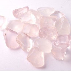 Pezsgőkvarc marokkő