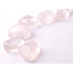 Pezsgőkvarc marokkő