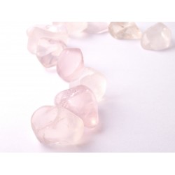 Pezsgőkvarc marokkő