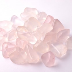 Pezsgőkvarc marokkő