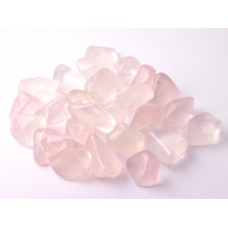 Pezsgőkvarc marokkő